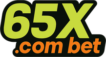65x com bet Logo